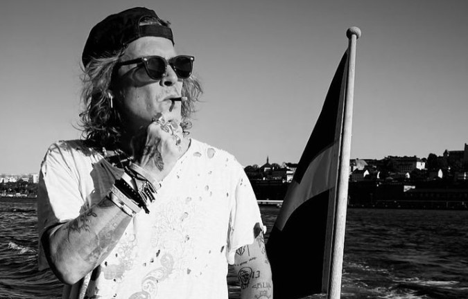 ¿Johnny Depp será la gran sorpresa en el desfile de Rihanna? Esto sabemos